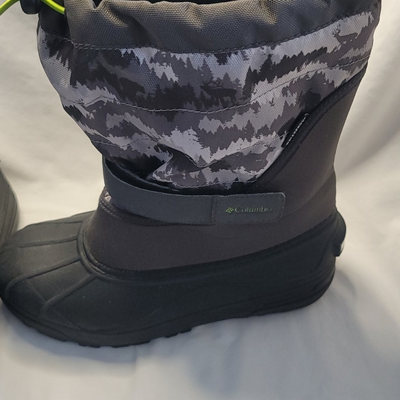 Columbia Boots - Picture 10 of 12